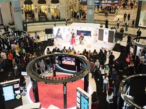 Dubai Shopping Festival offers visitors a rewarding shopping experience!