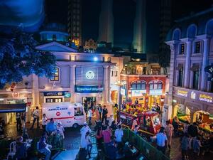 Dubai Tourism, and the organisers of DSF, shares the best activities for shoppers to enjoy this final weekend.