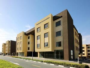 Dubai Silicon Oasis Completes Student Accommodation Complex