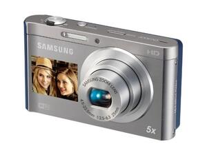 DV300F, a dual LCD Wi-Fi enabled camera