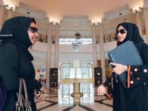 The graduates from this program are employed by the Dubai Police and the Dubai Corporation of Ambulance Services