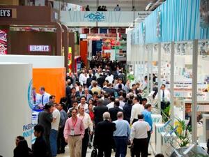 Blockbuster show Gulfood starts the year off with record numbers, and continued growth forecasted for Dubai’s events industry in 2011