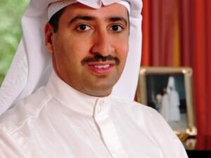 Shaikh Daij Bin Salman Al Khalifa, Chairman of GOP