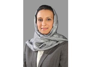 Ms. Dalal AlQais, General Manager of BisB Retail Banking