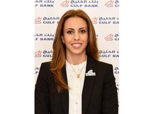 Ms. Dalal Al-Dousari, Gulf Bank’s Head of Investor Relations