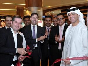 Damas inaugurates new store in Dalma Mall, Abu Dhabi