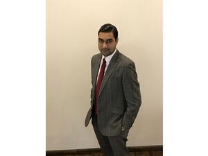 Danial Schon, President of Schon Properties