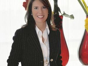 Daniela Skopnik, new Director of Marketing at Four Seasons Hotel Cairo