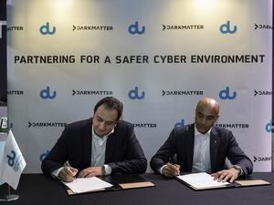 Fahad AlHassawi, Chief Commercial Officer, du said: “Security is a critical component that is already built into the DNA of our products. 