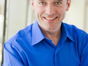 Dave Ewart, Director of Product Marketing, EMEA at Blue Coat Systems