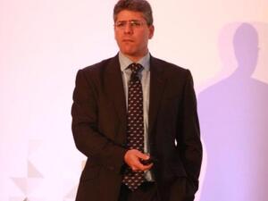 David Bloom, HSBC’s Global Head of Foreign Exchange Strategy