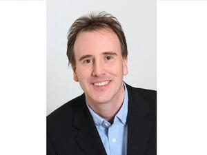 David Emm, Principal Security Researcher at Kaspersky Lab