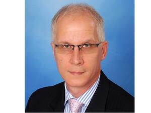 ديفيد فورلونجر، نائب الرئيس وزميل مؤسسة جارتنر