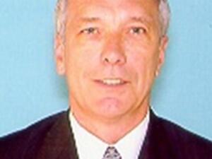 جورج دوبين، رئيس العمليات في الجامعة الأميركية في بيروت