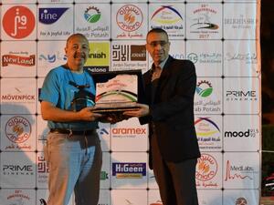 تأتي مشاركة مختبرات مدلاب إيماناً منها بتشجيع كافة شرائح المجتمع مختلف الأنشطة والفعاليات المحلية الرياضية