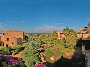 Mövenpick Resort & Spa Dead Sea