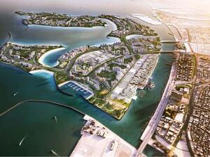 The planned Vienna House partnership is Naheel’s third hospitality joint venture at Deira Islands. 