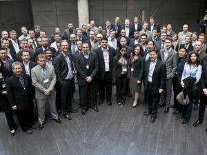 مجموعة كيوتل وعدد من كبريات الاتحادات في قطاع الاتصالات