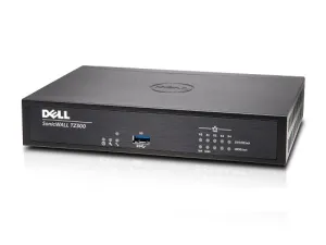 Dell SonicWALL TZ