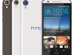 Desire 820G 3 colours