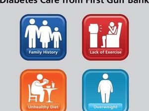 First Gulf Bank Diabetes Care Plan
