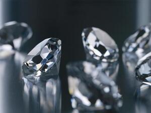 Record 268.7 million carats traded in Dubai in 2010