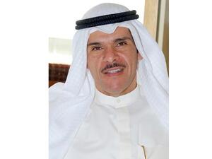 Salman Sabah Salem Al-Humoud Al-Sabah, Cheif of Directorate General of the Civil Aviation