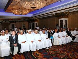 During the Disaster Recovery Project event
