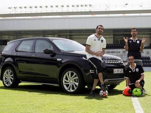 لاند روڤر تطلق حلقة جديدة ضمن سلسلة أفلام ’ديسكڤري سبورت #مغامرة_نهاية_الأسبوع‘ في قطر