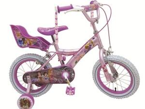 World’s favorite toy retailer is home to the Middle East’s biggest collection of bikes