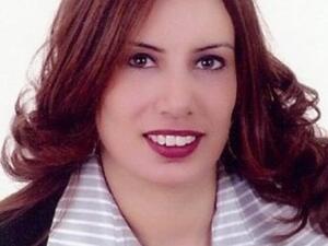  Doaa Sobhy Moussa, new Regional Director Human Resources