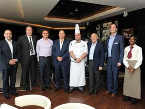 DoubleTree by Hilton Aqaba