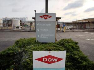 Saudi Arabia and nearby emerging markets represent a tremendous opportunity for Dow
