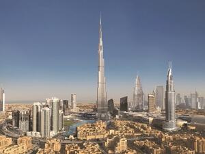 Arabtec said EFECO had entered into a contract with Al Naboodah for a Dhs113m project for the MEP works of the Creekside 18 development.