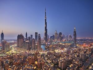 Emaar rolled out many new residential launches in Dubai Creek Harbour, Dubai Hills Estate, Emaar South, Arabian Ranches II and Downtown Dubai.