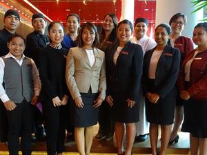 Downtown Rotana Choir