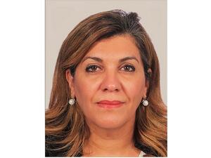 الدكتورة /حنان ديربي، استشاري أول ومدير خدمات الرعاية النفسيّة للأطفال والبالغين