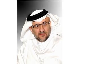 الدكتور عبد الوهاب المصلح, نائب الرئيس الطبي لنظم المعلومات الطبية في مؤسسة حمد الطبية