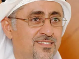 الدكتور عيسى محمد البستكي، رئيس جامعة دبي