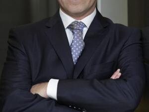 Fadi Makki, General Manager and Director, Cisco Qatar