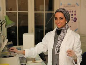 Dr. Hamda Al-Thawadi 