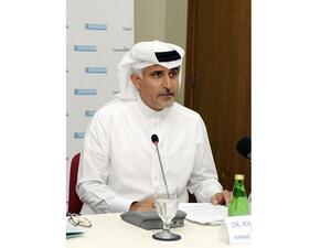 الدكتور خالد عبد النور أن الغرق يعتبر من المسببات الرئيسية للوفاة وحالات الإعاقة الحادة بين الأطفال في قطر