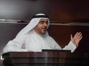 Mansoor Al Awar, Chancellor of Hamdan Bin Mohammed e-University
