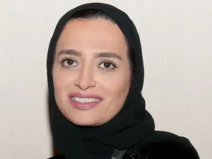 الدكتورة منى المسلماني
