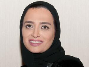 الدكتورة منى المسلماني