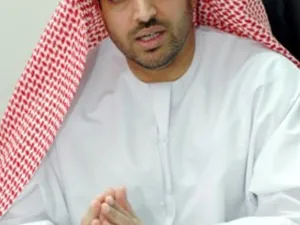 الدكتور ارحمة بن محمد الشامسي مدير تنفيذي مبيعات التجزئة في المؤسسة