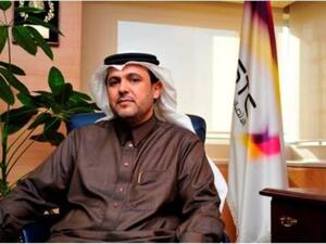 Dr. Saad Al-Qahtani, Group CEO for Strategic Operations, STC