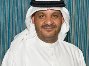 Waleed Al Tararwah, Chief Human Resources Officer at VIVA