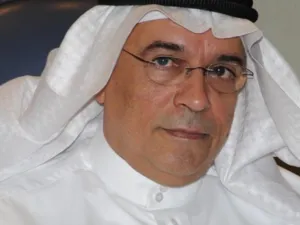 الدكتور يحيى اليحيى، الرئيس التنفيذي لبنك الخليج الدولي