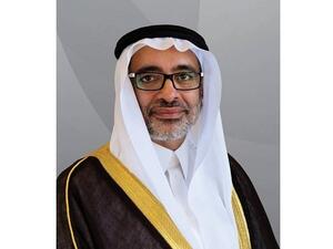 Dr. Abdullah bin Hassan Alabdulgader, Chairman of the Board